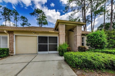 IN TIMBER GREENS A 55+ GATED GOLF COMMUNITY....LOCATION! on Timber Greens Country Club in Florida - for sale on GolfHomes.com, golf home, golf lot