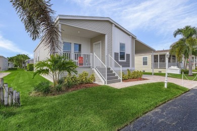 LIGHT & BRIGHT OPEN DESIGN WITH HIGH CEILINGS AND IDEAL FOR on Royal Wood Golf and Country Club in Florida - for sale on GolfHomes.com, golf home, golf lot