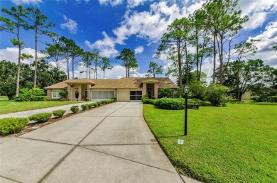 IN TIMBER GREENS A 55+ GATED GOLF COMMUNITY....LOCATION! on Timber Greens Country Club in Florida - for sale on GolfHomes.com, golf home, golf lot