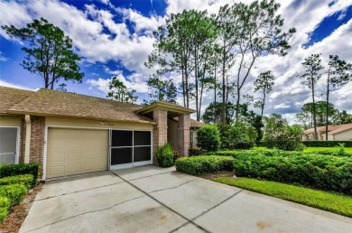 IN TIMBER GREENS A 55+ GATED GOLF COMMUNITY....LOCATION! on Timber Greens Country Club in Florida - for sale on GolfHomes.com, golf home, golf lot