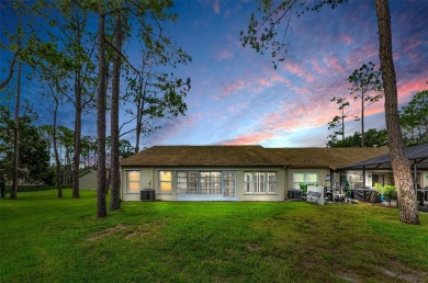 IN TIMBER GREENS A 55+ GATED GOLF COMMUNITY....LOCATION! on Timber Greens Country Club in Florida - for sale on GolfHomes.com, golf home, golf lot