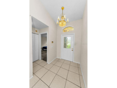 IN TIMBER GREENS A 55+ GATED GOLF COMMUNITY....LOCATION! on Timber Greens Country Club in Florida - for sale on GolfHomes.com, golf home, golf lot