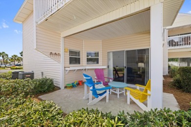 Accepting Backup offers! 775 Gulf Shore Drive #9120 welcomes you on Sandpiper Cove Golf Course in Florida - for sale on GolfHomes.com, golf home, golf lot