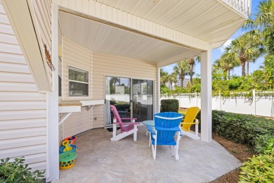 Accepting Backup offers! 775 Gulf Shore Drive #9120 welcomes you on Sandpiper Cove Golf Course in Florida - for sale on GolfHomes.com, golf home, golf lot