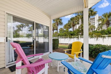 Accepting Backup offers! 775 Gulf Shore Drive #9120 welcomes you on Sandpiper Cove Golf Course in Florida - for sale on GolfHomes.com, golf home, golf lot
