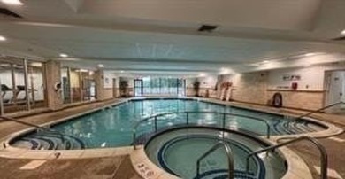 Amenities! Amenities! This 2 bedroom, 1 bath, pet friendly condo on Bretton Woods Country Club in New York - for sale on GolfHomes.com, golf home, golf lot