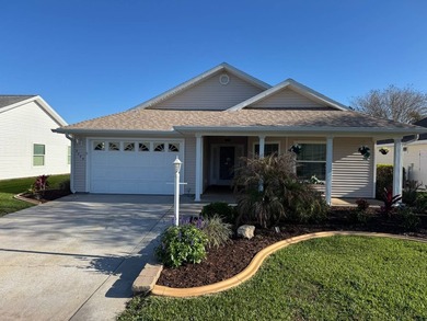 Welcome to your dream home in Highlands Ridge, a vibrant 55+ on Highlands Ridge Golf Course - South in Florida - for sale on GolfHomes.com, golf home, golf lot