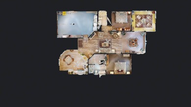 Welcome to your dream home in Highlands Ridge, a vibrant 55+ on Highlands Ridge Golf Course - South in Florida - for sale on GolfHomes.com, golf home, golf lot