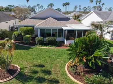 Welcome to your dream home in Highlands Ridge, a vibrant 55+ on Highlands Ridge Golf Course - South in Florida - for sale on GolfHomes.com, golf home, golf lot