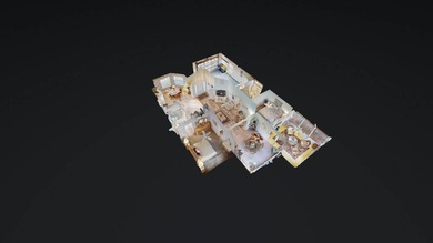 Welcome to your dream home in Highlands Ridge, a vibrant 55+ on Highlands Ridge Golf Course - South in Florida - for sale on GolfHomes.com, golf home, golf lot