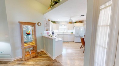 Welcome to your dream home in Highlands Ridge, a vibrant 55+ on Highlands Ridge Golf Course - South in Florida - for sale on GolfHomes.com, golf home, golf lot