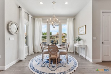 Truly one-of-a-kind home with breathtaking Hill Country views on The Golf Club At Crystal Falls in Texas - for sale on GolfHomes.com, golf home, golf lot