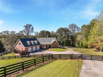 Do not miss the opportunity to own the property that defines on The Golf Club At Bradshaw Farm in Georgia - for sale on GolfHomes.com, golf home, golf lot