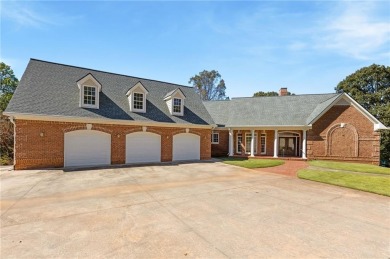 Do not miss the opportunity to own the property that defines on The Golf Club At Bradshaw Farm in Georgia - for sale on GolfHomes.com, golf home, golf lot