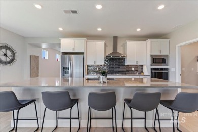 Welcome to effortless living in the heart of Valor, Kuna's on Falcon Crest Golf Club in Idaho - for sale on GolfHomes.com, golf home, golf lot