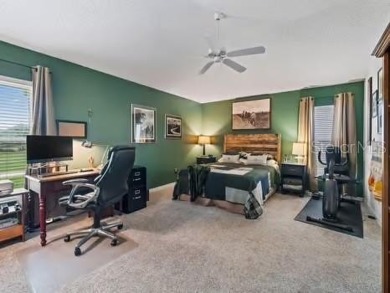 Welcome home!!! You will feel right at home in this charming 3 on El Diablo Executive Golf Course in Florida - for sale on GolfHomes.com, golf home, golf lot