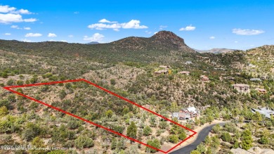A rare opportunity in the coveted Hassayampa Village community on Capital Canyon Club in Arizona - for sale on GolfHomes.com, golf home, golf lot