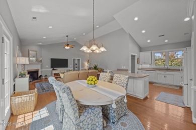 Welcome to this beautifully renovated Taberna home that blends on Taberna Country Club in North Carolina - for sale on GolfHomes.com, golf home, golf lot