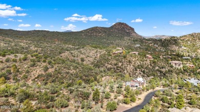 A rare opportunity in the coveted Hassayampa Village community on Capital Canyon Club in Arizona - for sale on GolfHomes.com, golf home, golf lot