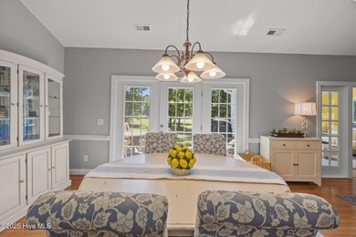 Welcome to this beautifully renovated Taberna home that blends on Taberna Country Club in North Carolina - for sale on GolfHomes.com, golf home, golf lot