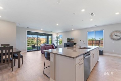 Welcome to effortless living in the heart of Valor, Kuna's on Falcon Crest Golf Club in Idaho - for sale on GolfHomes.com, golf home, golf lot