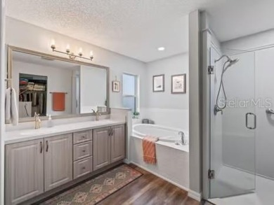 Welcome home!!! You will feel right at home in this charming 3 on El Diablo Executive Golf Course in Florida - for sale on GolfHomes.com, golf home, golf lot