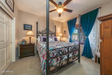 Stunning Anthem Country Club home on a premier golf course lot on Anthem Golf and Country Club  in Arizona - for sale on GolfHomes.com, golf home, golf lot