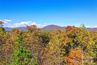 Ready to live in a desirable Lake Lure community on a buildable on Lake Lure Municipal Golf Course in North Carolina - for sale on GolfHomes.com, golf home, golf lot