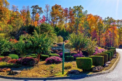 Ready to live in a desirable Lake Lure community on a buildable on Lake Lure Municipal Golf Course in North Carolina - for sale on GolfHomes.com, golf home, golf lot