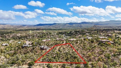 A rare opportunity in the coveted Hassayampa Village community on Capital Canyon Club in Arizona - for sale on GolfHomes.com, golf home, golf lot