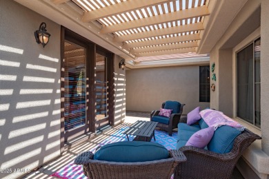 Stunning Anthem Country Club home on a premier golf course lot on Anthem Golf and Country Club  in Arizona - for sale on GolfHomes.com, golf home, golf lot