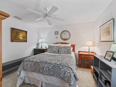 Welcome home!!! You will feel right at home in this charming 3 on El Diablo Executive Golf Course in Florida - for sale on GolfHomes.com, golf home, golf lot