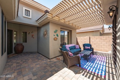 Stunning Anthem Country Club home on a premier golf course lot on Anthem Golf and Country Club  in Arizona - for sale on GolfHomes.com, golf home, golf lot
