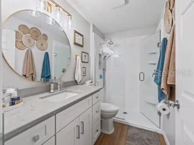 Welcome home!!! You will feel right at home in this charming 3 on El Diablo Executive Golf Course in Florida - for sale on GolfHomes.com, golf home, golf lot