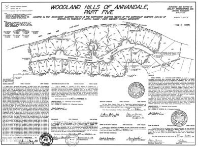 READY TO BUILD!! Here is the lot you have been looking for on Whisper Lake Country Club in Mississippi - for sale on GolfHomes.com, golf home, golf lot