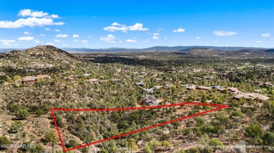 A rare opportunity in the coveted Hassayampa Village community on Capital Canyon Club in Arizona - for sale on GolfHomes.com, golf home, golf lot
