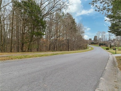 Don't miss this rare opportunity to build in the sought-after on Oak Valley Golf Club in North Carolina - for sale on GolfHomes.com, golf home, golf lot