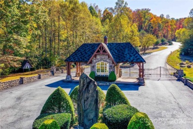 Ready to live in a desirable Lake Lure community on a buildable on Lake Lure Municipal Golf Course in North Carolina - for sale on GolfHomes.com, golf home, golf lot