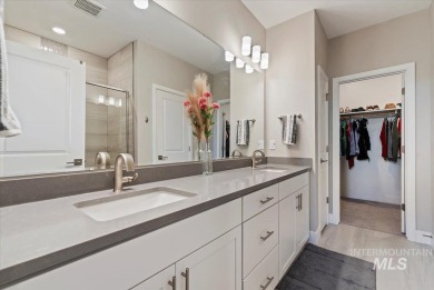 Welcome to effortless living in the heart of Valor, Kuna's on Falcon Crest Golf Club in Idaho - for sale on GolfHomes.com, golf home, golf lot