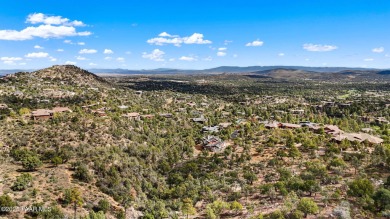 A rare opportunity in the coveted Hassayampa Village community on Capital Canyon Club in Arizona - for sale on GolfHomes.com, golf home, golf lot