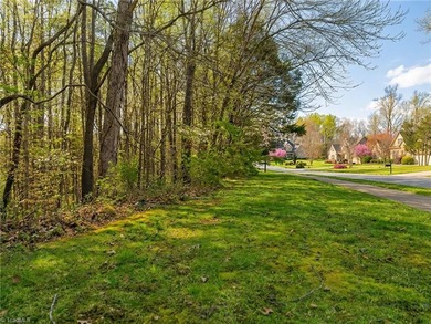 Don't miss this rare opportunity to build in the sought-after on Oak Valley Golf Club in North Carolina - for sale on GolfHomes.com, golf home, golf lot