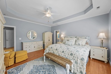 Welcome to this beautifully renovated Taberna home that blends on Taberna Country Club in North Carolina - for sale on GolfHomes.com, golf home, golf lot