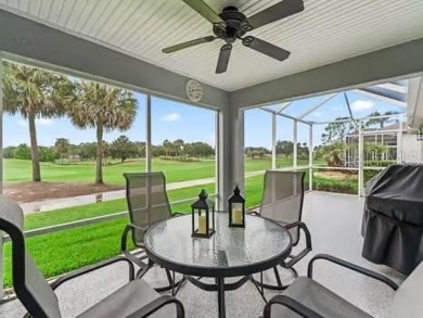 Welcome home!!! You will feel right at home in this charming 3 on El Diablo Executive Golf Course in Florida - for sale on GolfHomes.com, golf home, golf lot