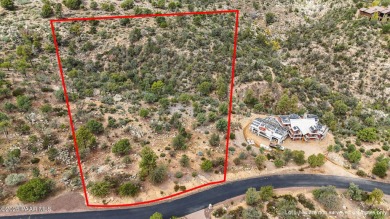 A rare opportunity in the coveted Hassayampa Village community on Capital Canyon Club in Arizona - for sale on GolfHomes.com, golf home, golf lot