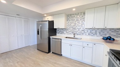 FULLY RENOVATED 7TH FLOOR CORNER UNIT!! Top to bottom upgrades on Boca West Golf and Country Club in Florida - for sale on GolfHomes.com, golf home, golf lot