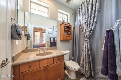Stunning Anthem Country Club home on a premier golf course lot on Anthem Golf and Country Club  in Arizona - for sale on GolfHomes.com, golf home, golf lot
