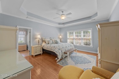 Welcome to this beautifully renovated Taberna home that blends on Taberna Country Club in North Carolina - for sale on GolfHomes.com, golf home, golf lot