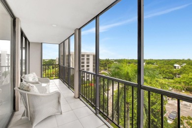 FULLY RENOVATED 7TH FLOOR CORNER UNIT!! Top to bottom upgrades on Boca West Golf and Country Club in Florida - for sale on GolfHomes.com, golf home, golf lot