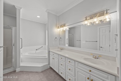 Welcome to this beautifully renovated Taberna home that blends on Taberna Country Club in North Carolina - for sale on GolfHomes.com, golf home, golf lot