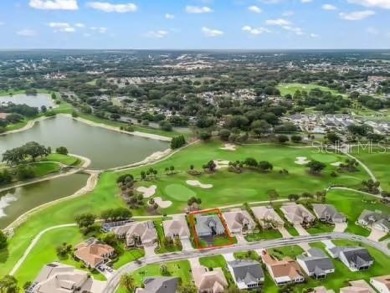 Welcome home!!! You will feel right at home in this charming 3 on El Diablo Executive Golf Course in Florida - for sale on GolfHomes.com, golf home, golf lot